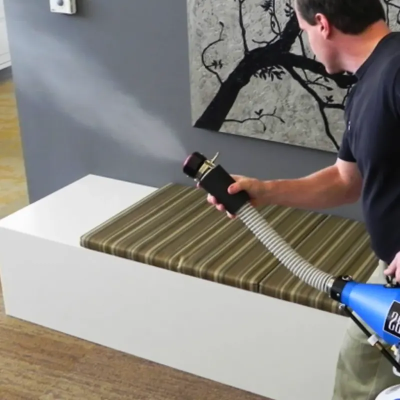 Professional Odor Removal in Houston County, AL